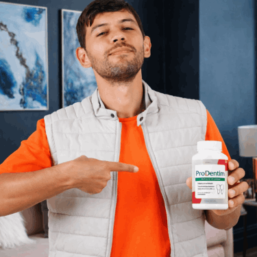ProDentim Customer Reviews-1