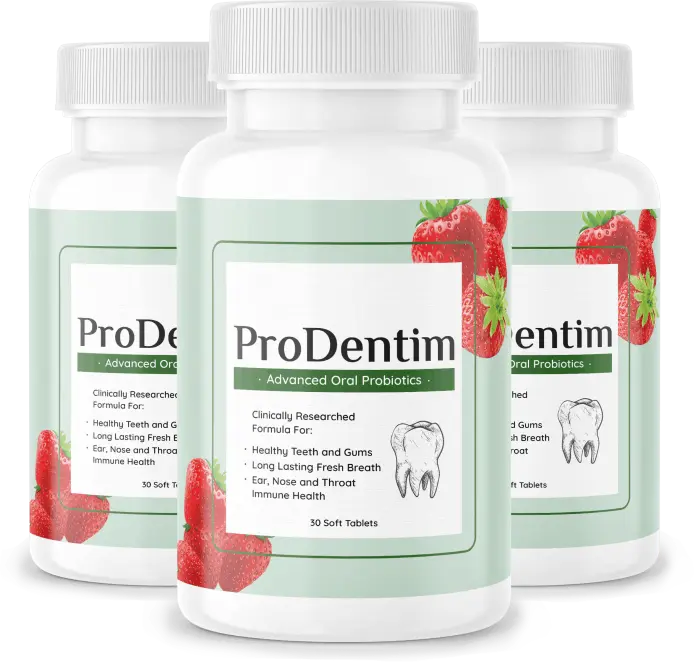 ProDentim buy now